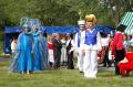  Courcouronnes - les 20 ans du lac en fete  - Le grand bleu les 20 ans du lac en fete 271